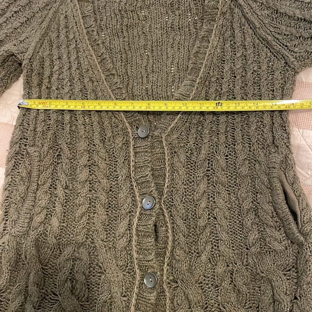 Free People Cardigan - Picture 5 of 5